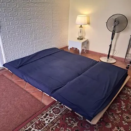 Apartment Lilla Jazz *