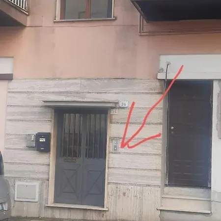 Lilla Jazz Apartment Nettuno