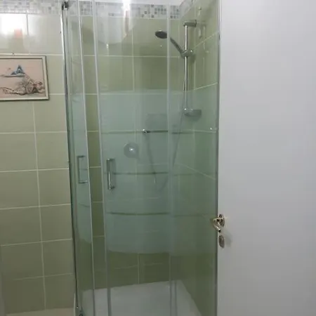 Lilla Jazz Apartment Nettuno